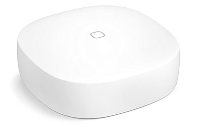 Aeotec SmartThings Button