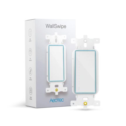 Aeotec Nano WallSwipe