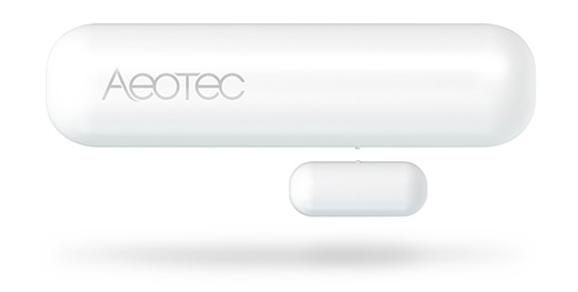 Aeotec Z-Wave Door Window Sensor 7 Pro