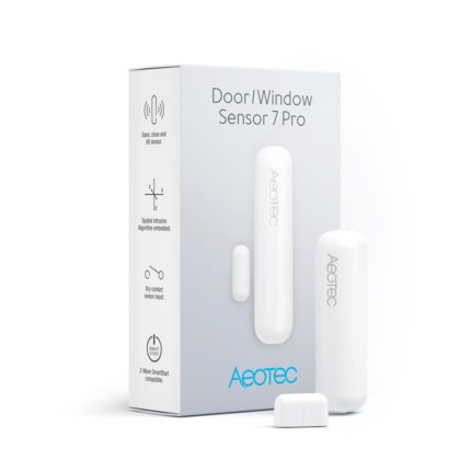 Aeotec Z-Wave Door Window Sensor 7 Pro