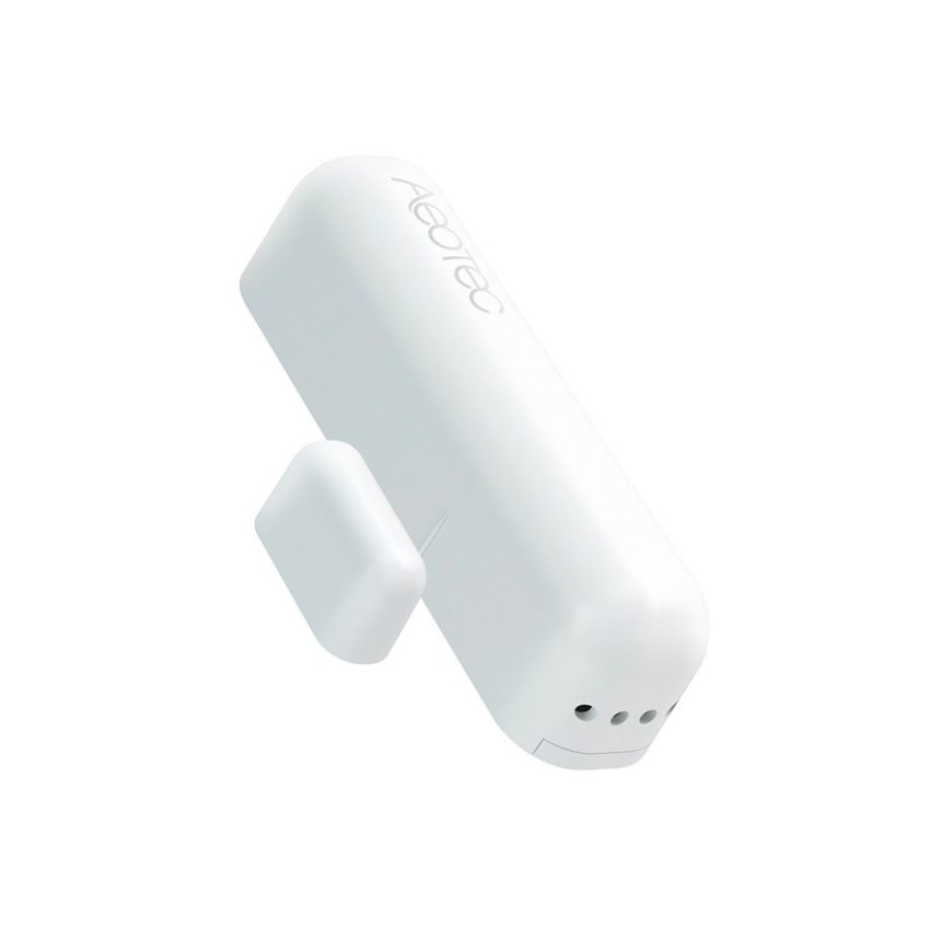 Aeotec ZWave Recessed Door Sensor 7 SmartHome