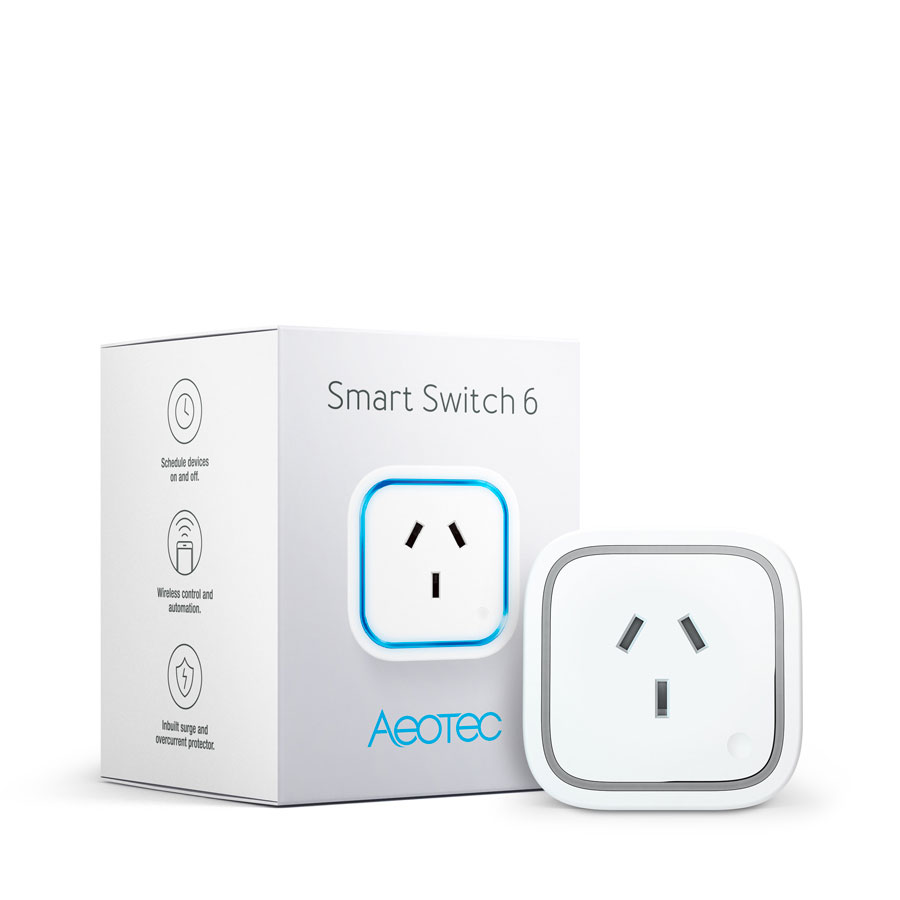 Z wave shop wireless switch