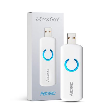 Aeotec Z-Wave USB Z-Stick Plus