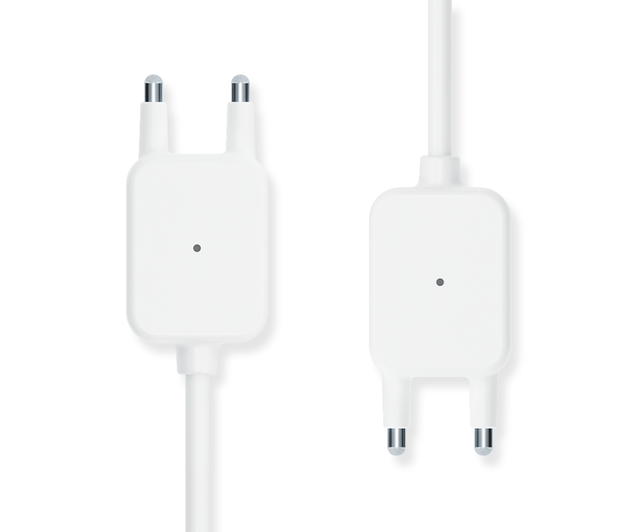 Aeotec ZWave Water Sensor 6 Dock SmartHome