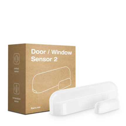 Fibaro Z-Wave Door / Window Sensor 2