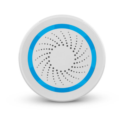 SmartHome Z-Wave Indoor Siren