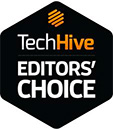 TechHive Editors Choice