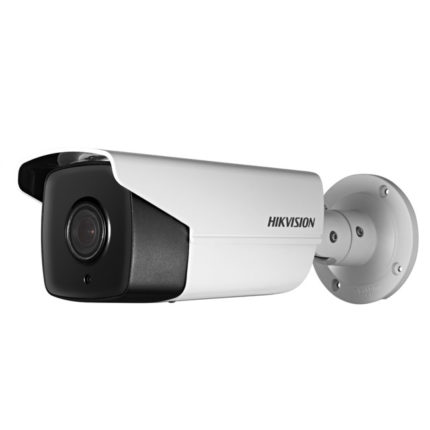 6MP Hikvision Bullet IP Camera