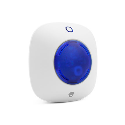 Chuango Wireless Indoor Siren