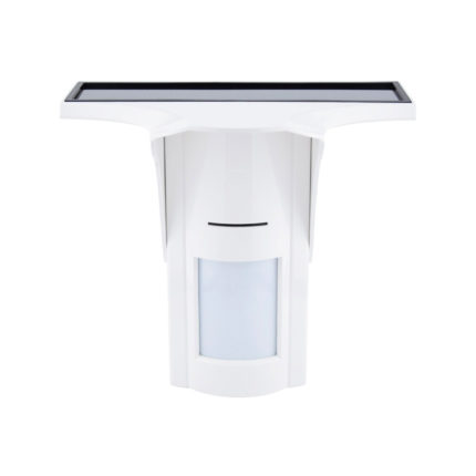 Chuango Wireless Outdoor Solar Motion Sensor