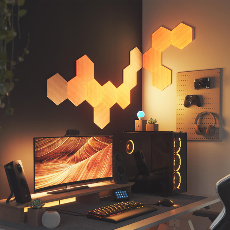 Elevate your workspace