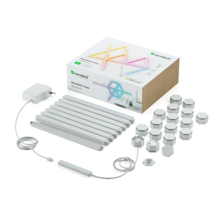 Nanoleaf Lines Starter Kits