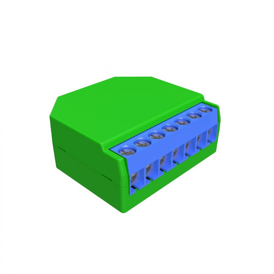 Shelly D2 WiFi Dimmer
