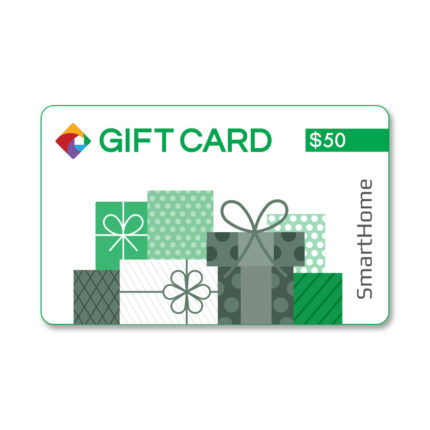 SmartHome $50 Gift Card