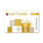 SmartHome $500 Gift Card