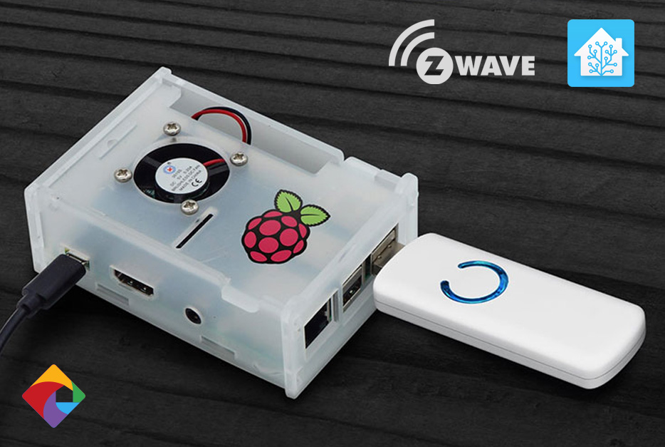 Home Assistant: Z-Wave Guide