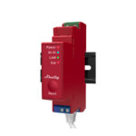 Shelly PRO 1PM Relay Switch