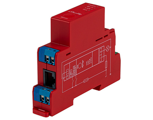 Shelly PRO 1PM Relay Switch