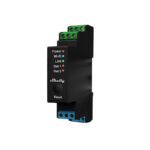 Shelly PRO 2PM Double Relay and Motor Controller