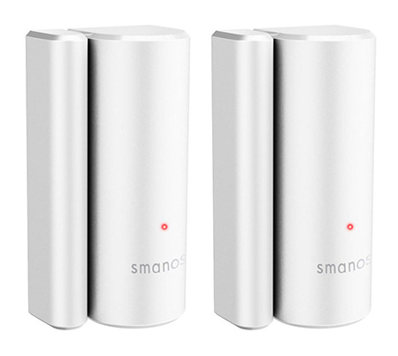 Smanos DS-20 Door / Window Sensors