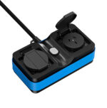 Meross Smart Indoor / Outdoor Wi-Fi Plug