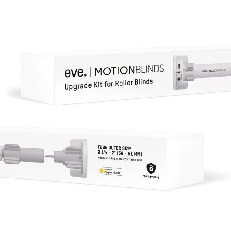 EVE MotionBlinds DIY Blind Motor
