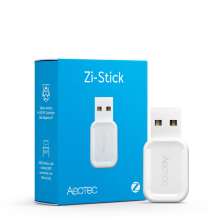 Aeotec Zigbee & Thread USB Zi-Stick