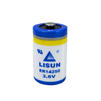 ER14250 3.6V Lithium Battery