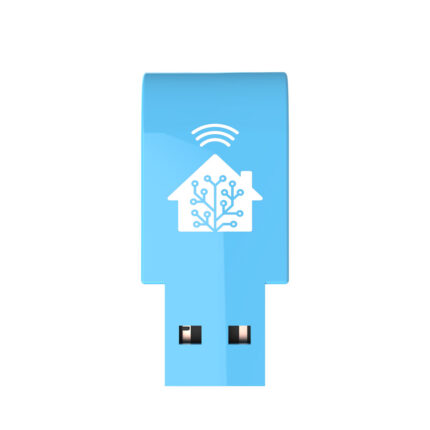 Home Assistant SkyConnect USB Dongle