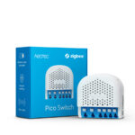 Aeotec Zigbee Pico Switch