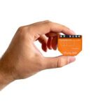 Shelly i4 Gen3 Wi-Fi Input Controller - 240V AC - Image 2