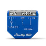 Shelly 1 Gen4 Relay Switch