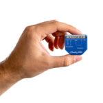 Shelly 1 Gen4 Relay Switch - Image 2