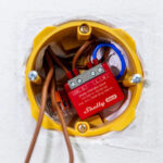 Shelly 1PM Mini Gen4 Relay Switch - Image 3