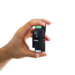 Shelly Z-Wave PRO 2PM Relay Switch - Image 3