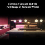 Aqara Matter Smart Bulb - RGBW E27 - Image 4