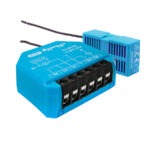 Shelly 2L Gen3 Wi-Fi (No Neutral) Double Relay Switch