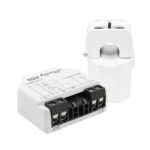 Shelly EM Gen3 Wi-Fi Energy Meter