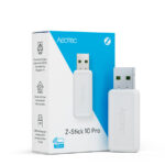Aeotec Dual Z-Wave & Zigbee Z-Stick 10 Pro