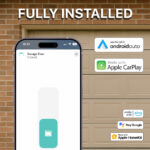 Smart Garage Door Motor Controller - Fully Installed (Melbourne)