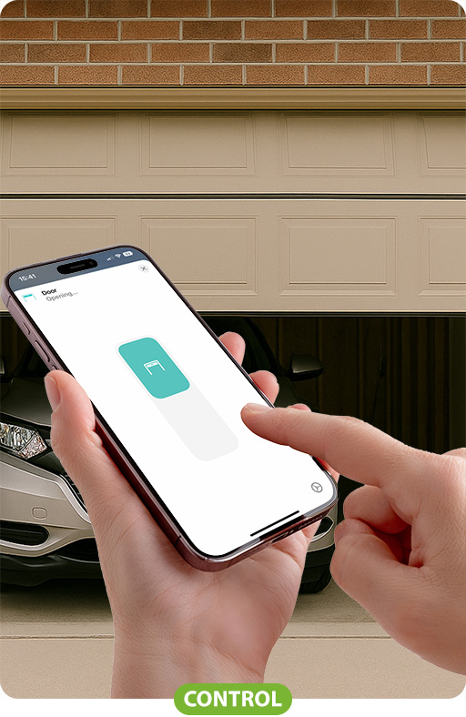 Smart-garage-door-control-installation-step-3g