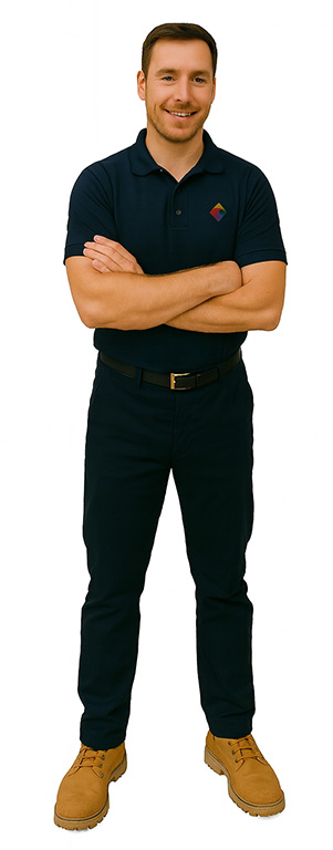 Smart-garage-door-control-installer-full