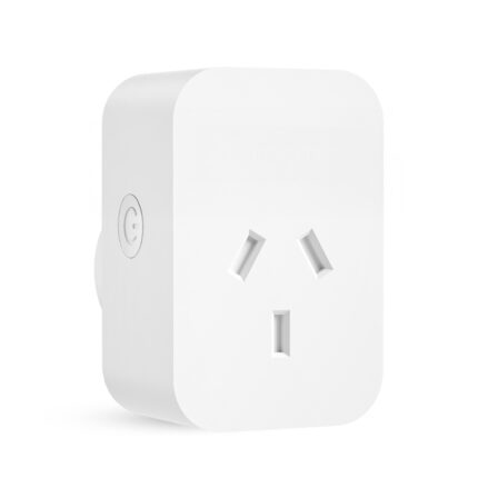 Meross Matter (over Wi-Fi) Smart Plug