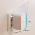 Meross Matter (over Wi-Fi) Smart Plug - Image 3