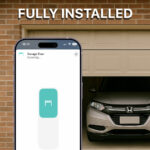 Smart Garage Door Motor Controller - Fully Installed (Melbourne only)