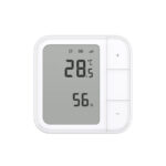 Aqara Matter Climate Sensor W100 - Image 2