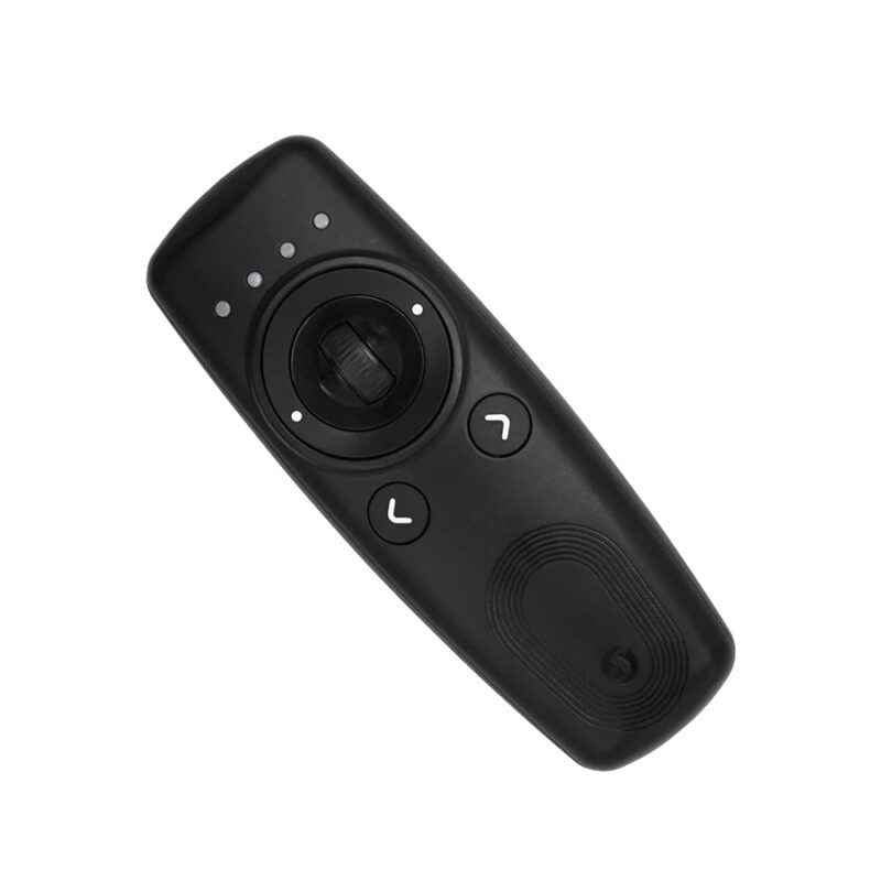 Shelly BLU Remote Control ZB Black