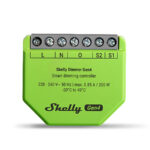 Shelly Gen4 Dimmer