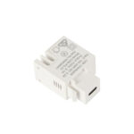 240V Mains to 12W USB (A or C) Adapter - Image 2