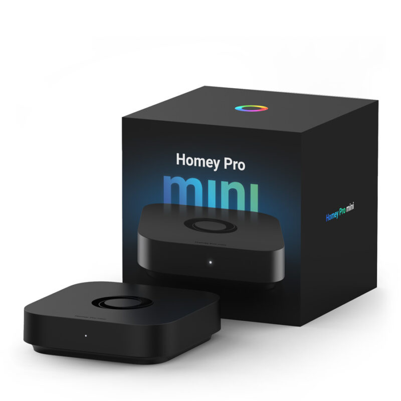 homey-pro-mini